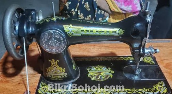সেলাই মেশিন